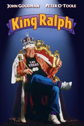 King Ralph (1991)