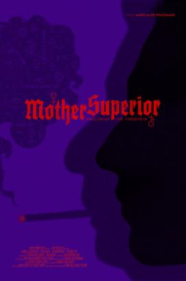 Mother Superior (2022)