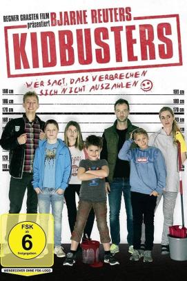 Kidbusters (2017)