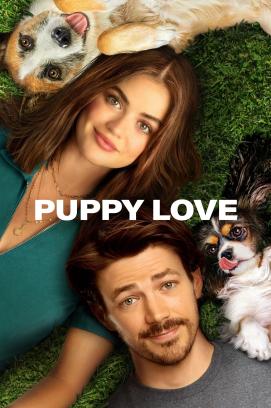 Puppy Love - Hunde zum Verlieben (2023)