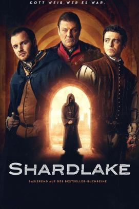 Shardlake - Staffel 1 (2024)