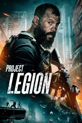 Project Legion (2022)