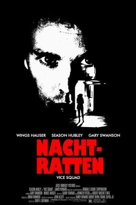 Nachtratten (1982)