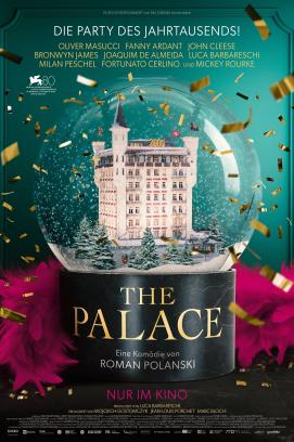 The Palace (2023)