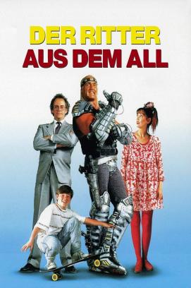 Der Ritter aus dem All (1991)