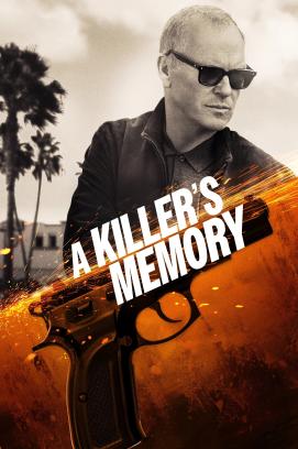 A Killer's Memory (2024)