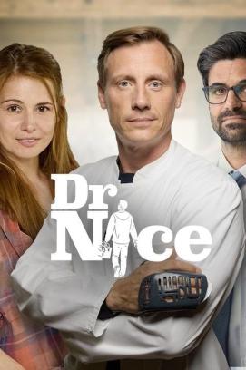 Dr. Nice - Staffel 1 (2023)