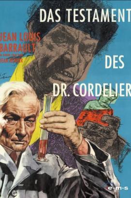 Das Testament des Dr. Cordelier (1960)