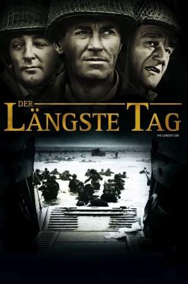 Der längste Tag (1962)