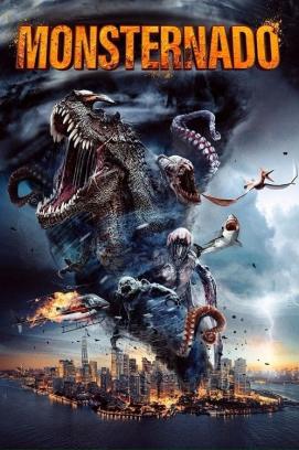 Monsternado (2023)