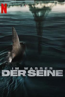 Im Wasser der Seine (2024)