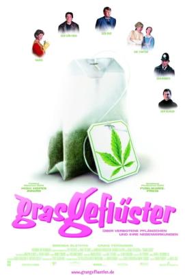 Grasgeflüster (2000)