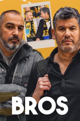 Bros - Staffel 1 (2024)