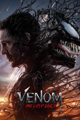 Venom 3: The Last Dance (2024)