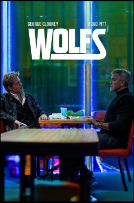 Wolfs (2024)