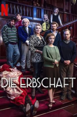 Die Erbschaft (2024)