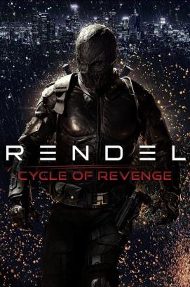 Rendel 2: Cycle of Revenge (2021)