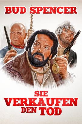 Sie verkaufen den Tod (1972)