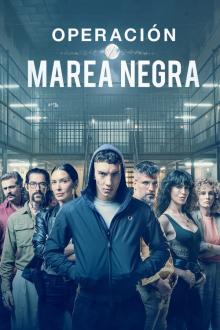 Operation Marea Negra - Staffel 1 (2022)