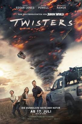 Twisters (2024)