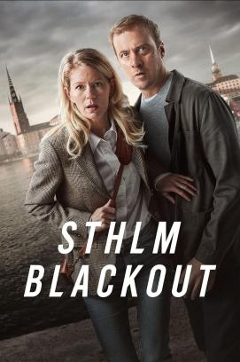 STHLM Blackout - Staffel 1 (2024)