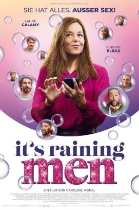 It's Raining Men (2023)