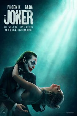 Joker 2 - Folie à Deux (2024)