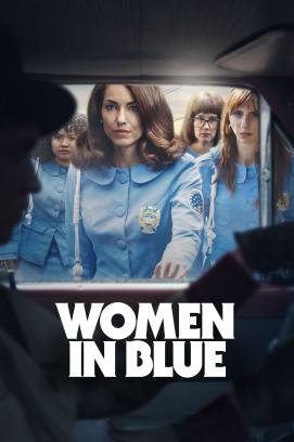 Women in Blue - Staffel 1 (2024)