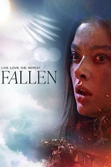 Fallen - Staffel 1 (2024)