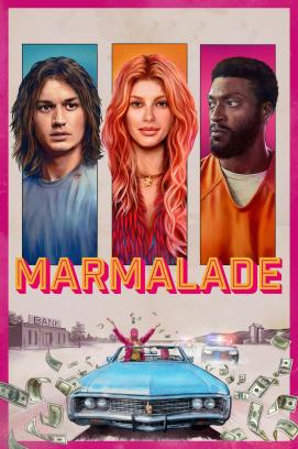 Marmalade (2024)