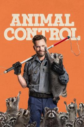 Animal Control - Staffel 1 (2023)