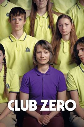 Club Zero (2023)