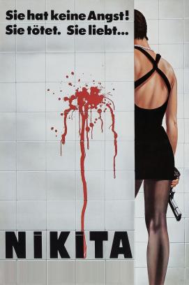 La Femme Nikita (1990)