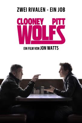 Wolfs (2024)