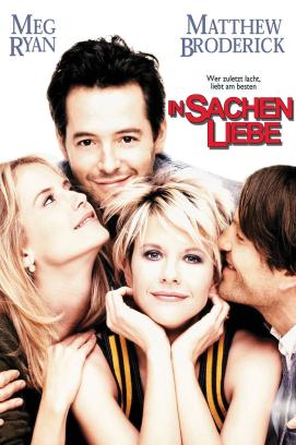 In Sachen Liebe (1997)