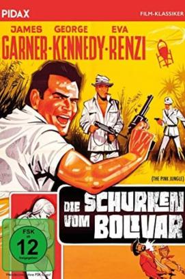 Die Schurken vom Bolivar (1968)