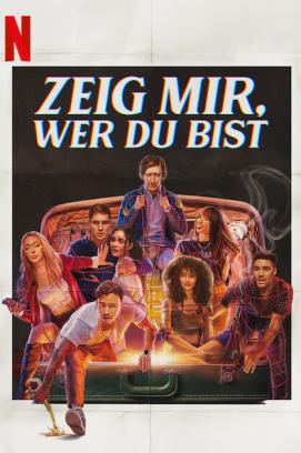 Zeig mir, wer du bist (2024)