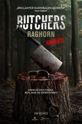 Butchers - Raghorn (2024)