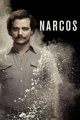 Narcos - Staffel 1 (2015)