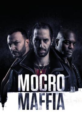 Mocro Maffia - Staffel 1 (2018)