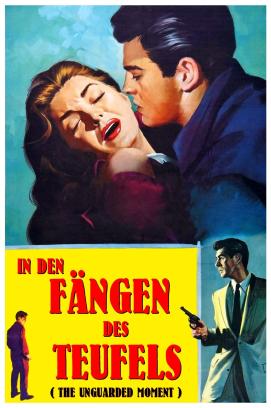 In den Fängen des Teufels (1956)