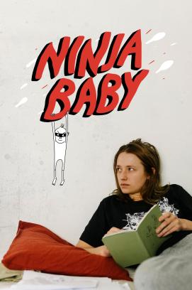 Ninjababy (2021)