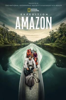 Expedition Amazon (2024)