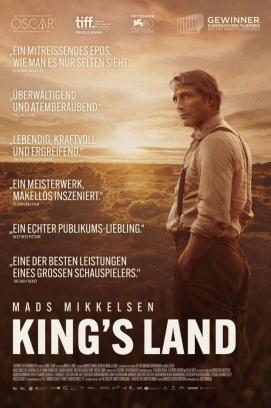 King's Land (2023)