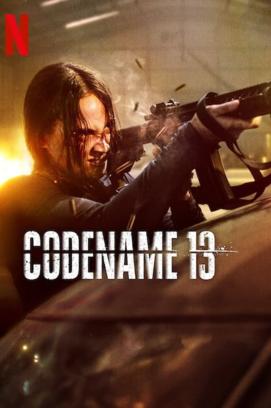 Codename 13 (2024)