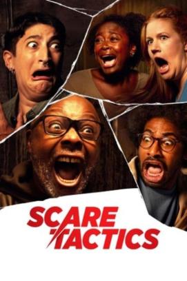 Scare Tactics - Staffel 1 *English* (2024)