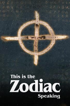 Hier spricht Zodiac - Staffel 1 (2024)