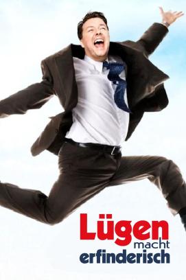 Lügen macht erfinderisch (2009)