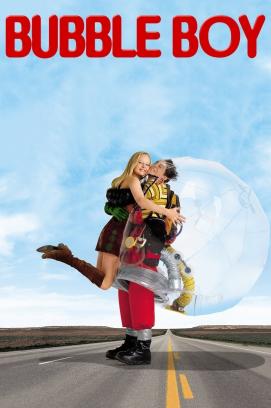 Bubble Boy - Leben hinter Plastik (2001)