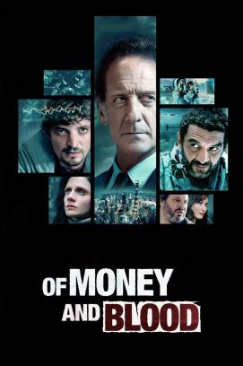 Of Money and Blood - Staffel 1 (2023)